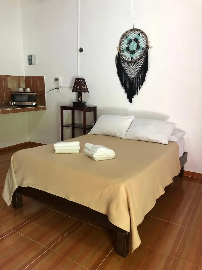 Casa Mex Apartment Isla Holbox