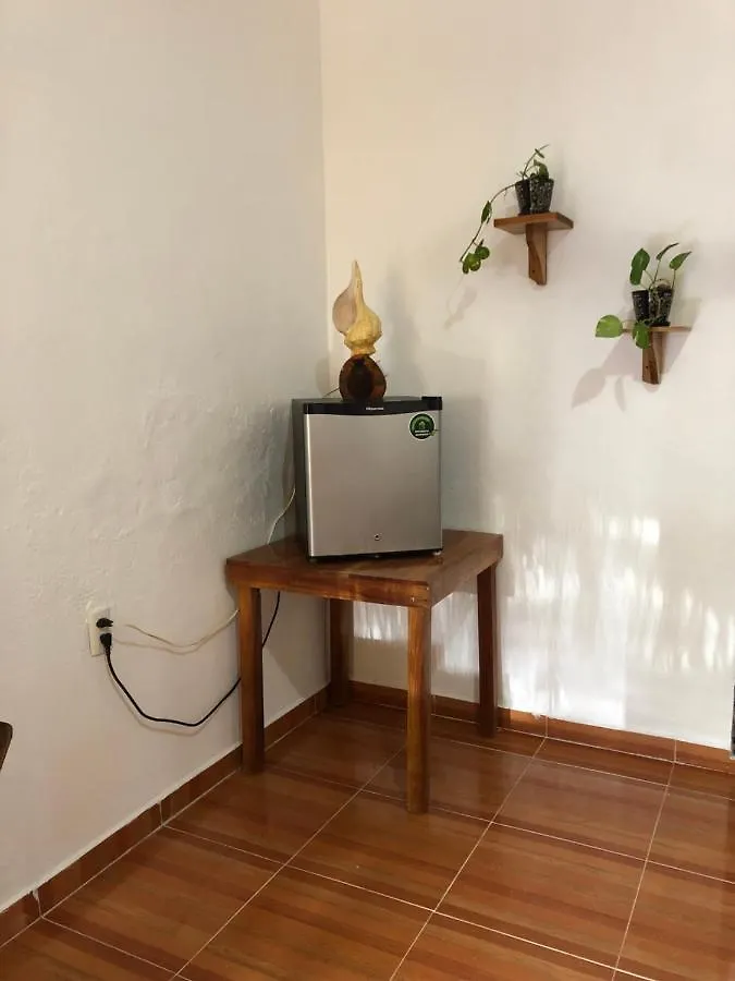 Casa Mex Apartment Isla Holbox