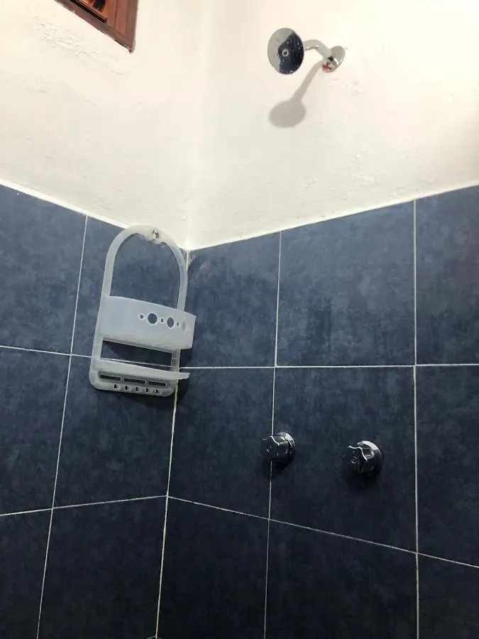Casa Mex Apartment Isla Holbox