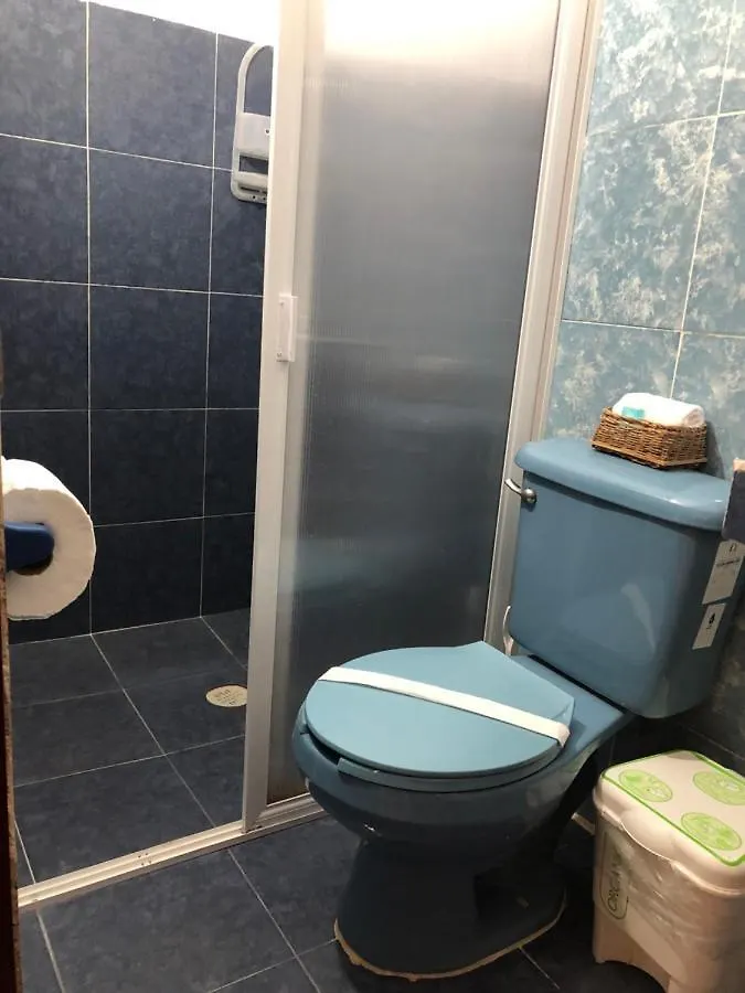 Apartmán Casa Mex Isla Holbox Mexiko