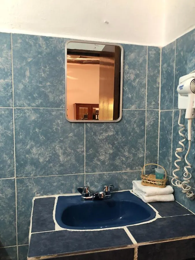 Apartmán Casa Mex Isla Holbox